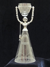 Bridal Cup Maria